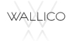 Logo Wallico – Stone and Metal Restoration